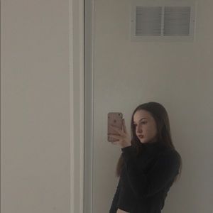 Meet your Posher, Mandy